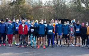 ASLR - 10 km : STRASBOURG/ROBERTSAU (67)
